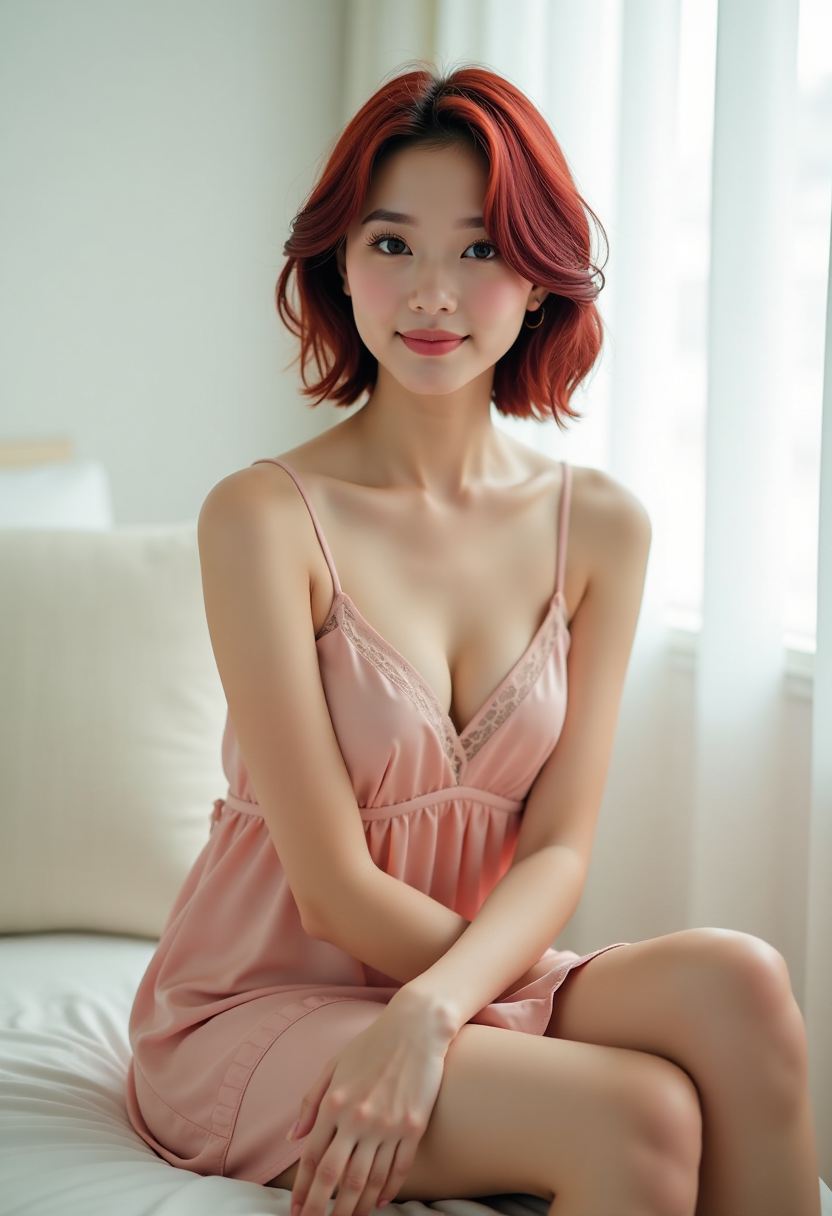 暗夜审判录